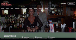 Desktop Screenshot of bblounge.com